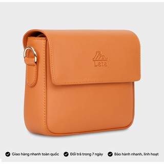 Túi Đeo Chéo Nữ Lata HN76