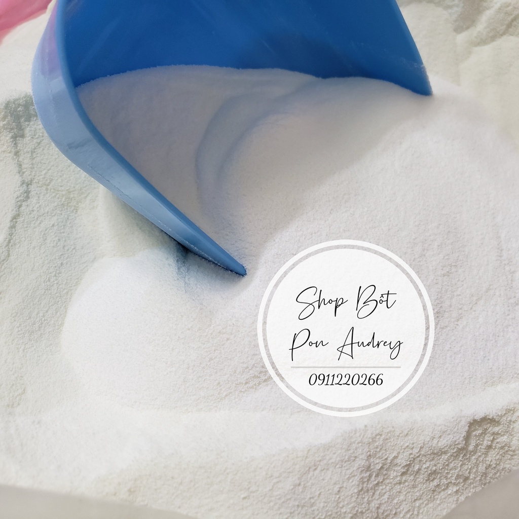 Bột Sữa Bò Non Collagen Túi 1KG - Trắng Da, Căng Mịn (Mỹ Phẩm Handmade)