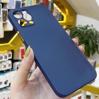 Ốp iphone 12 siêu mỏng chính hãng Memumi