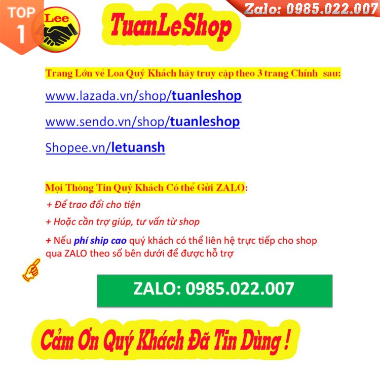 LOA BASS 3 TẤC CÔN 65 BM XƯƠNG SẮT GÂN VẢI TỪ 156 - GIÁ 1 CHIẾC BASS 30 BM SẮT