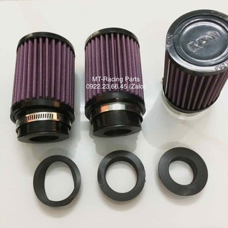 Lọc gió trụ kn - mrp021