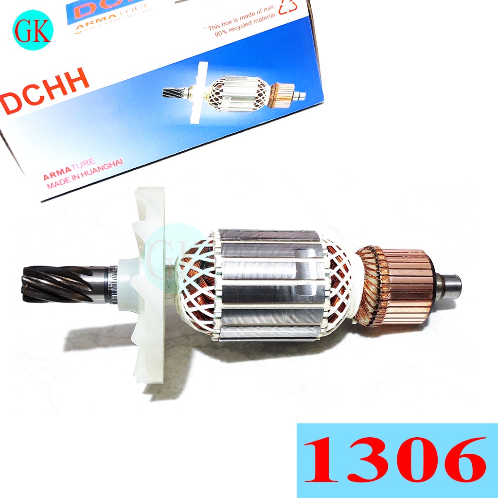 Rô máy đục 1306
