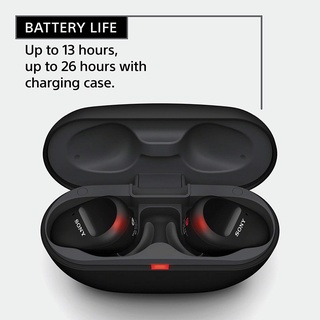 Tai nghe Bluetooth True Wireless Sony WF-SP800N