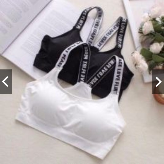 Áo Lót Nữ💖FREE SHIP VÀO KHUNG GIỜ 0H,3H,6H,9H,12H,15H,18H,21H💖Áo Lót Không Gọng Áo Tập Gym(3266) | BigBuy360 - bigbuy360.vn