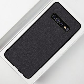S10 5g - Ốp lưng vải mịn