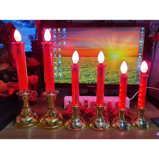 ĐÈN CẦY PHẬT- LED 7 MÀU----NHỎ---TRUNG--- LỚN