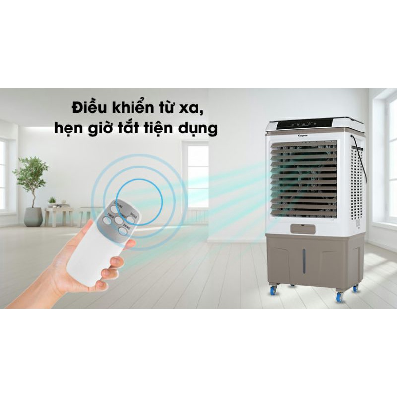 Quạt điều hòa,máy làm mát không khí Kangaroo KG50F79N
