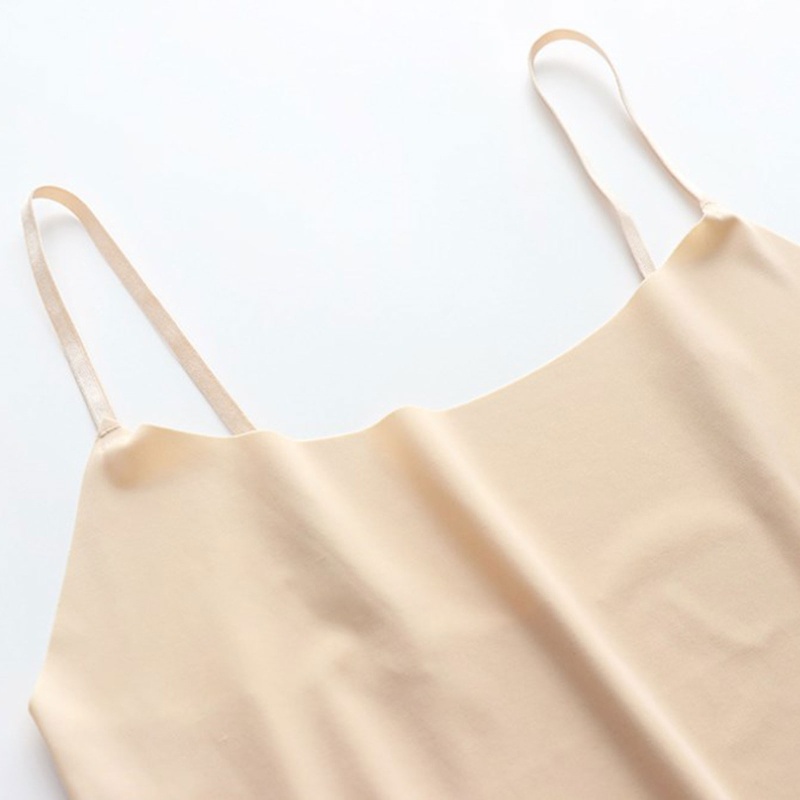 Áo Hai Dây Co Giãn Thời Trang Quyến Rũ Cho Nữ