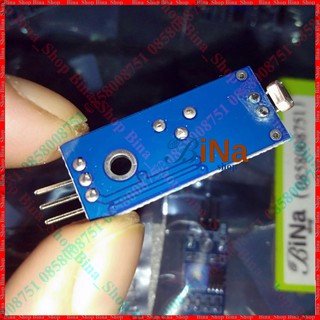 Mạch cảm biến ánh sáng 5V