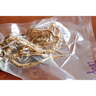 1 KG Sâm Đương Quy tươi Đà Lạt (loại 200g-300g/củ)