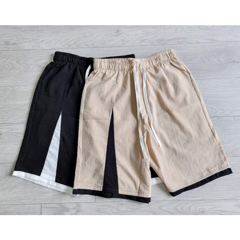 Quần short thời trang hè  MAKVN