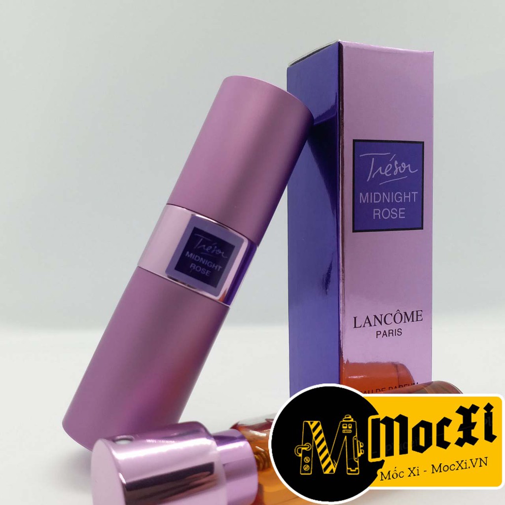 [-HOT] Nước hoa Nữ mini LanCome - Nước hoa Ngot Ngào Vani