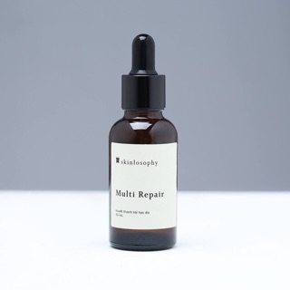 MULTI REPAIR SERUM Skinlosophy - SERUM TÁI TẠO DA