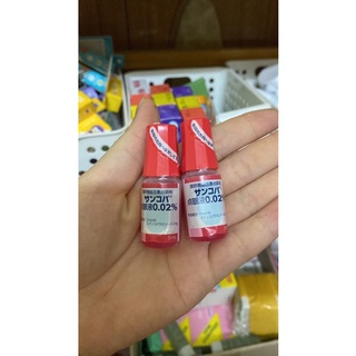 Dưỡng mắt nhật