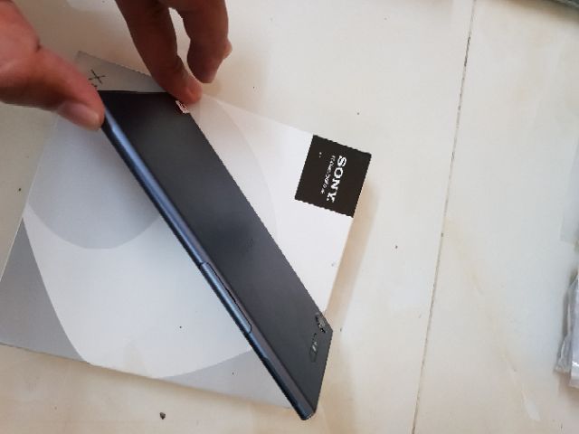 Điện thoại SONY XZ1 64G mới 99% | BigBuy360 - bigbuy360.vn