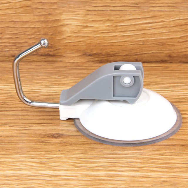 Móc treo hít chân không Nhật