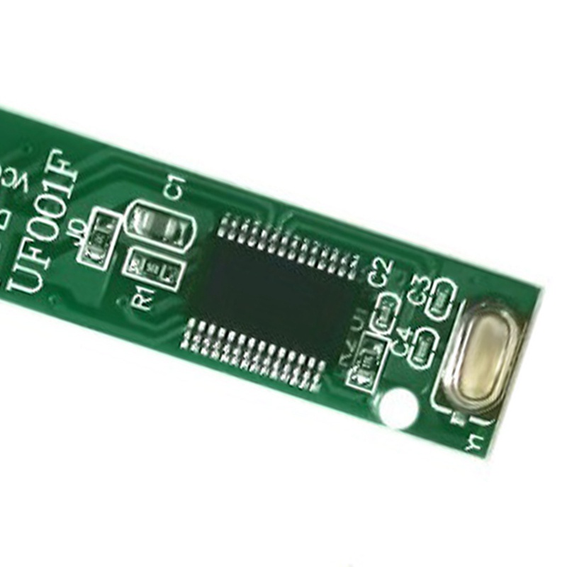 Mô Đun Ổ Đĩa Mềm Chuyển Đổi Giao Diện USB Sang FDD 1.44MB