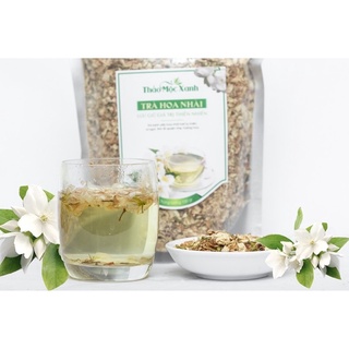 500g trà hoa nhài khô