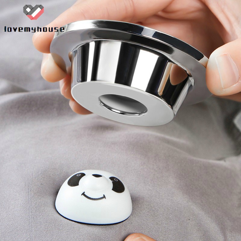 Dụng Cụ Tháo Khóa Từ Tính Chống Trộm Siêu Thị An Toàn