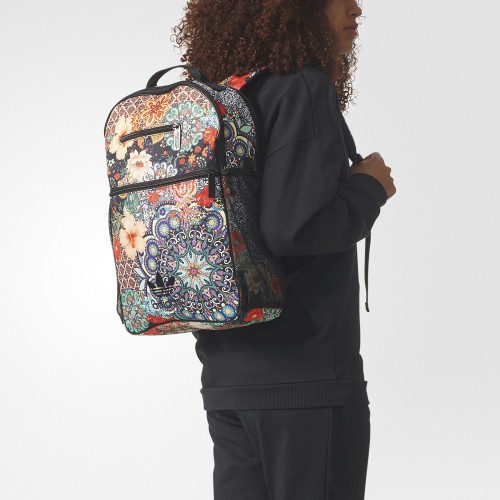 Balo thời trang Adidas Women Originals Jardim Agharta Backpack