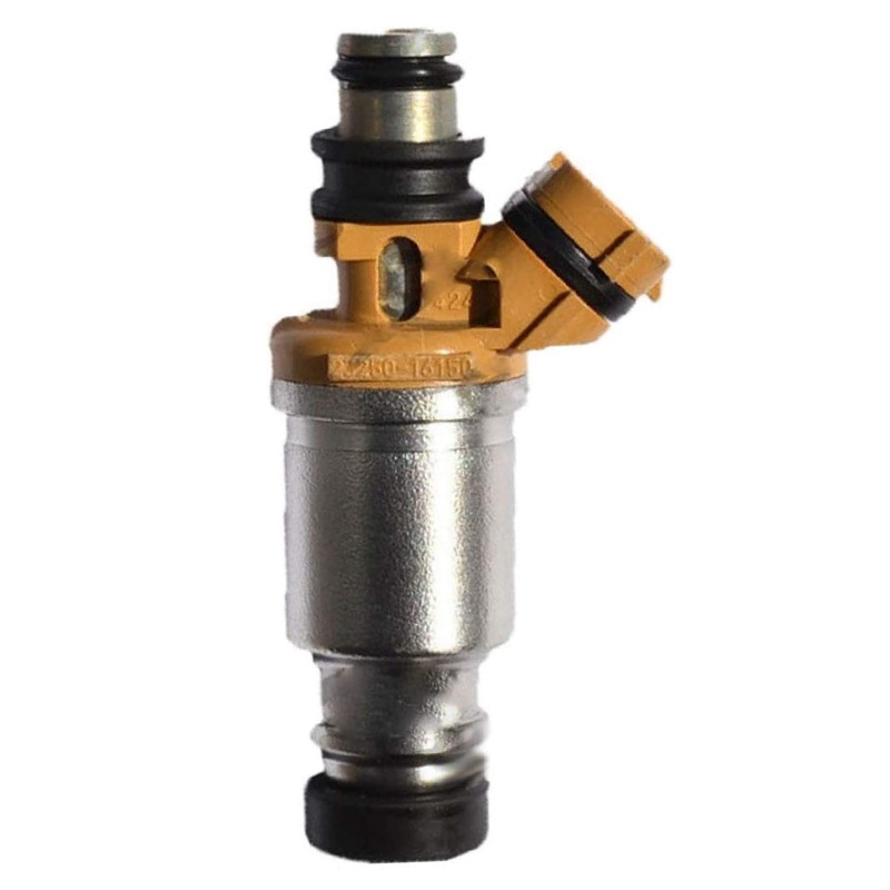 Vòi Phun Nhiên Liệu 23250-16150 Cho Toyota Corolla AE110 4AFE 5AFE 23209-16150