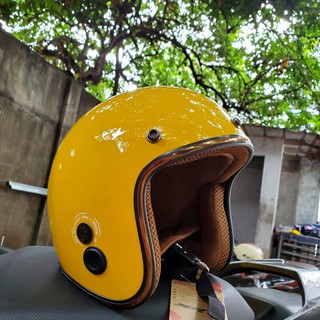 Mũ bảo hiểm 3/4 đầu SRT SH