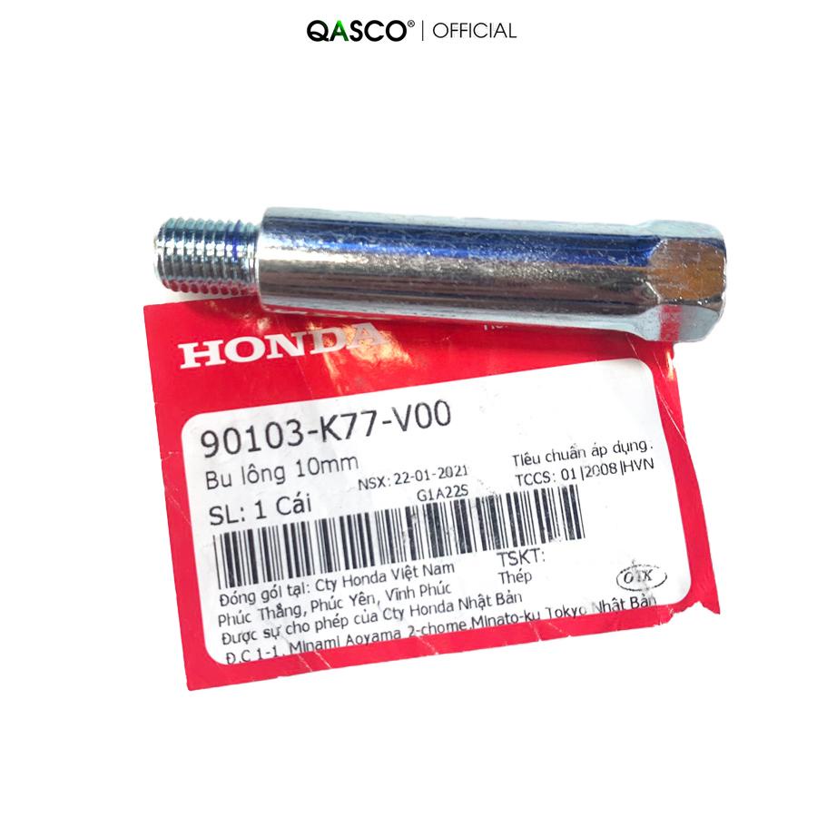 Bu lông HONDA SH125, SH150 10mm  QA(90103K77V00) _( 1465)