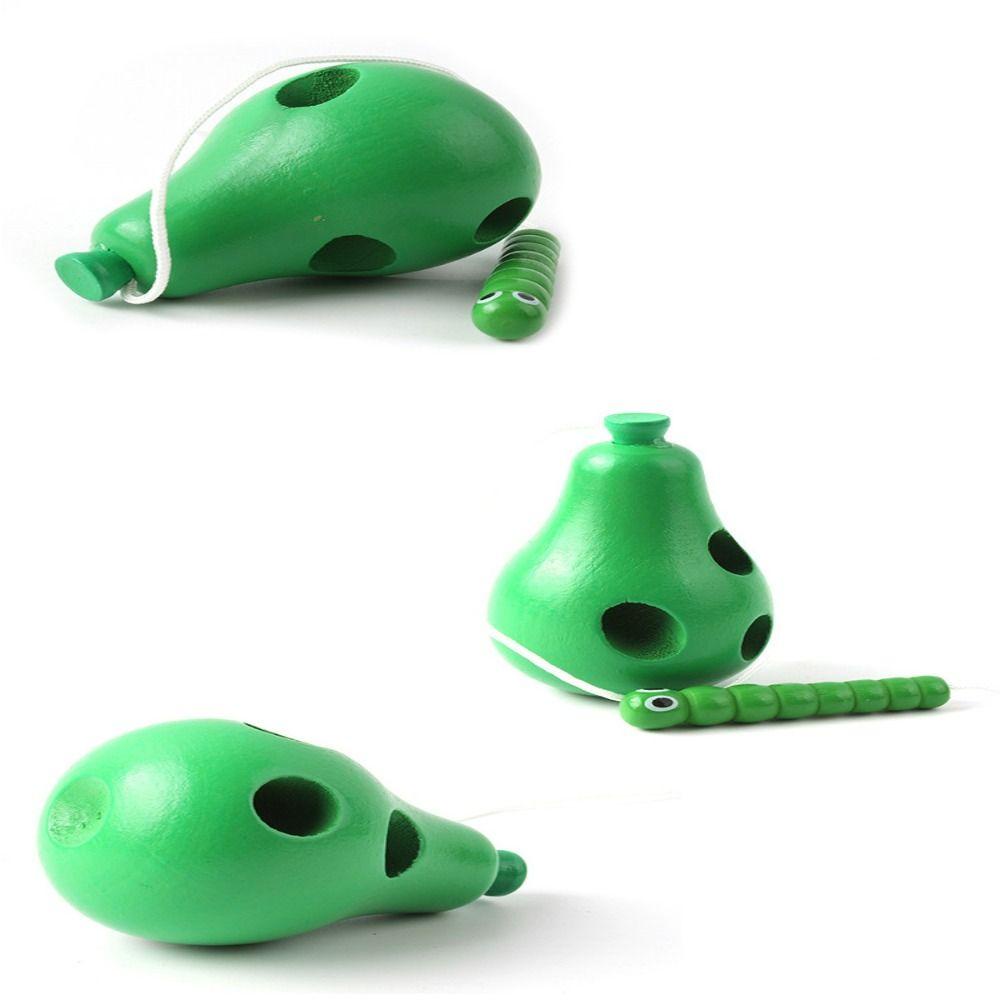 Bộ Đồ Chơi Toán Học Bằng Gỗ Cho Bé