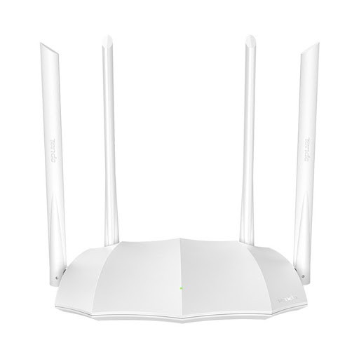 Bộ phát wifi Ten da AC5 băng tần kép 1200Mbps AC1200 hàng chính hãng | BigBuy360 - bigbuy360.vn