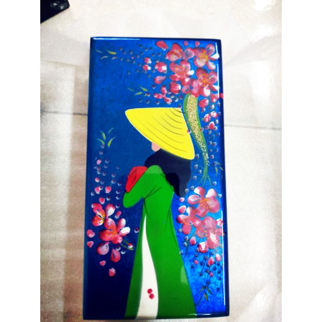 Hôp trang sức 9x18