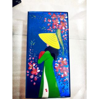 Hôp trang sức 9x18