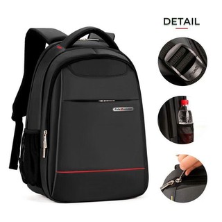 Ba Lô Bara Club Đựng Laptop 14 Inch Cho Nam Nữ