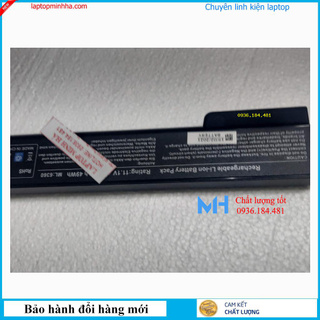 Pin laptop hp cc09, pin hp cc09 loại tốt