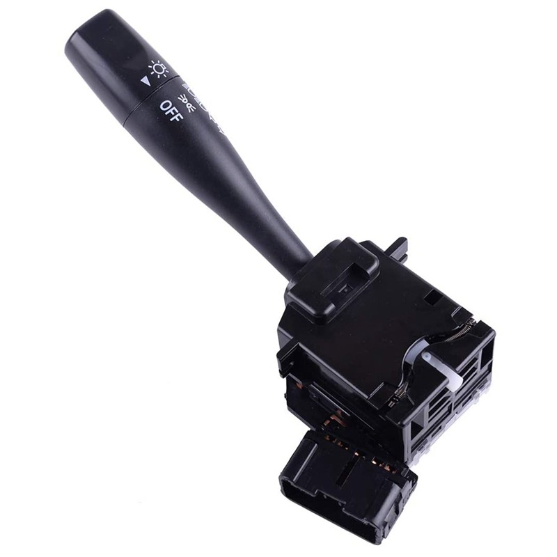 Công Tắc Đèn Xe Hơi 14pin Lhd Cho Mazda B2500 B2600 Bt-50 Uj06-66 - 122