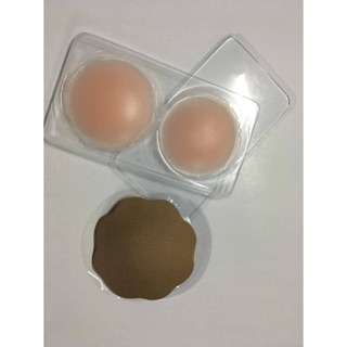 Miếng dán đầu ti dùng nhiều lần 008