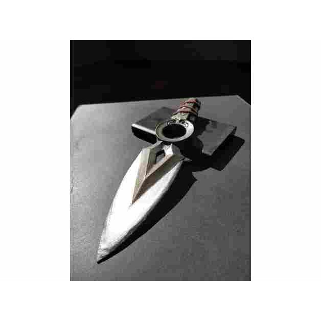 Mô hình ( Có sẵn) tỉ lệ chuẩn Valorant Kunai trang trí