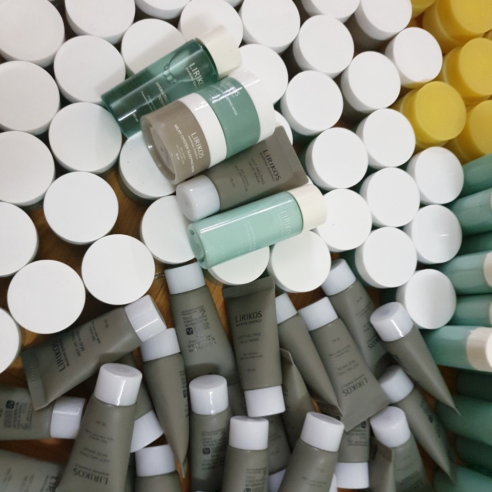 Đồ mini hãng Lirikos