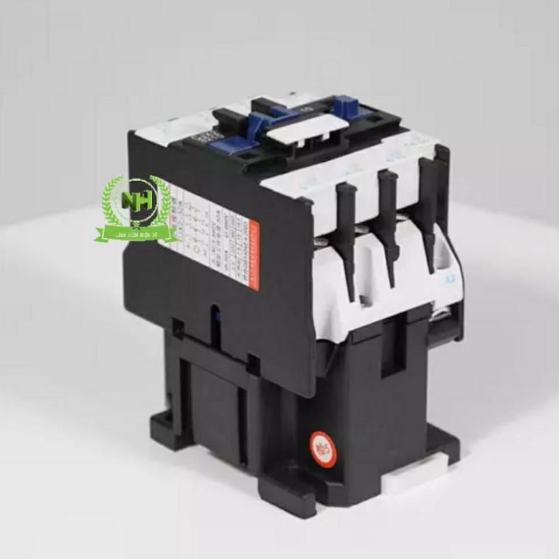 Khởi Động Từ AC Contactor CJX2 3210 220V/380V-32A