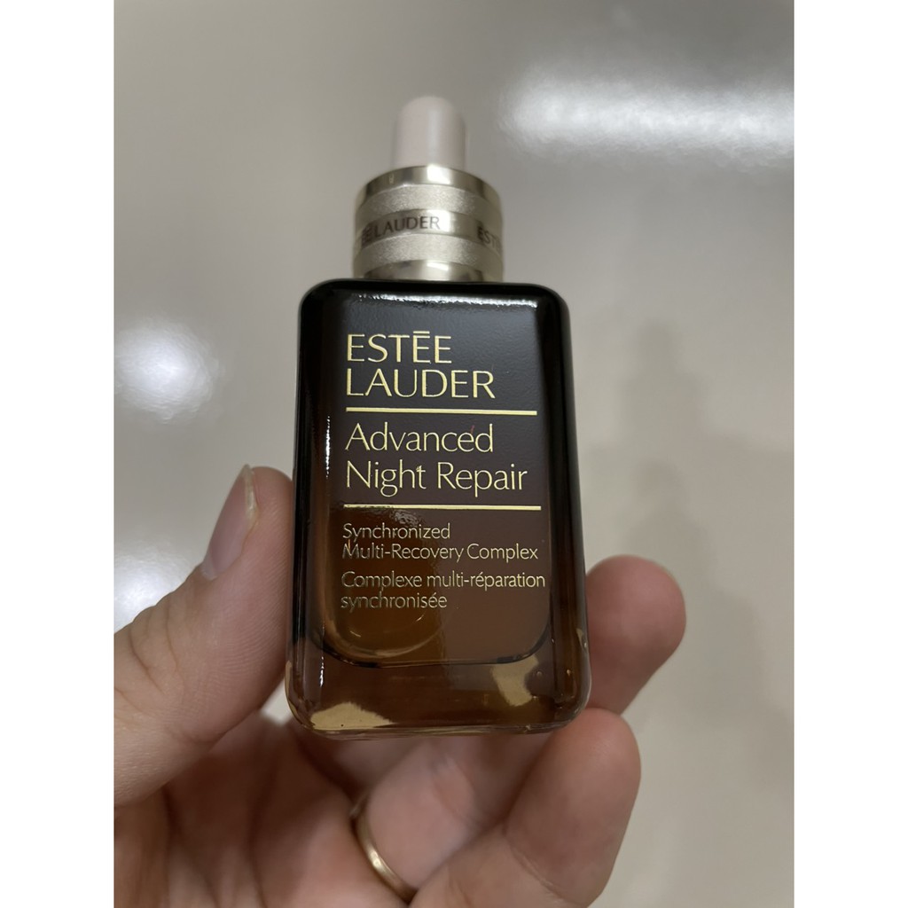 [CÓ BILL US] [DATE 2023] [TÁCH SÉT] Set Estee Lauder Repair Renew 3 món (Serum 30ml + kem dưỡng 15ml + kem mắt 5ml)