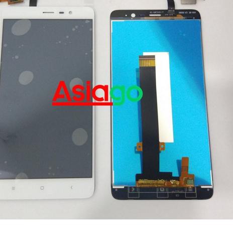 Màn Hình Cảm Ứng Lcd Thay Thế Cho Xiaomi Redmi Note 3 Pro