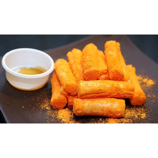 Bột Phô Mai Hàn Quốc Sajang 250g