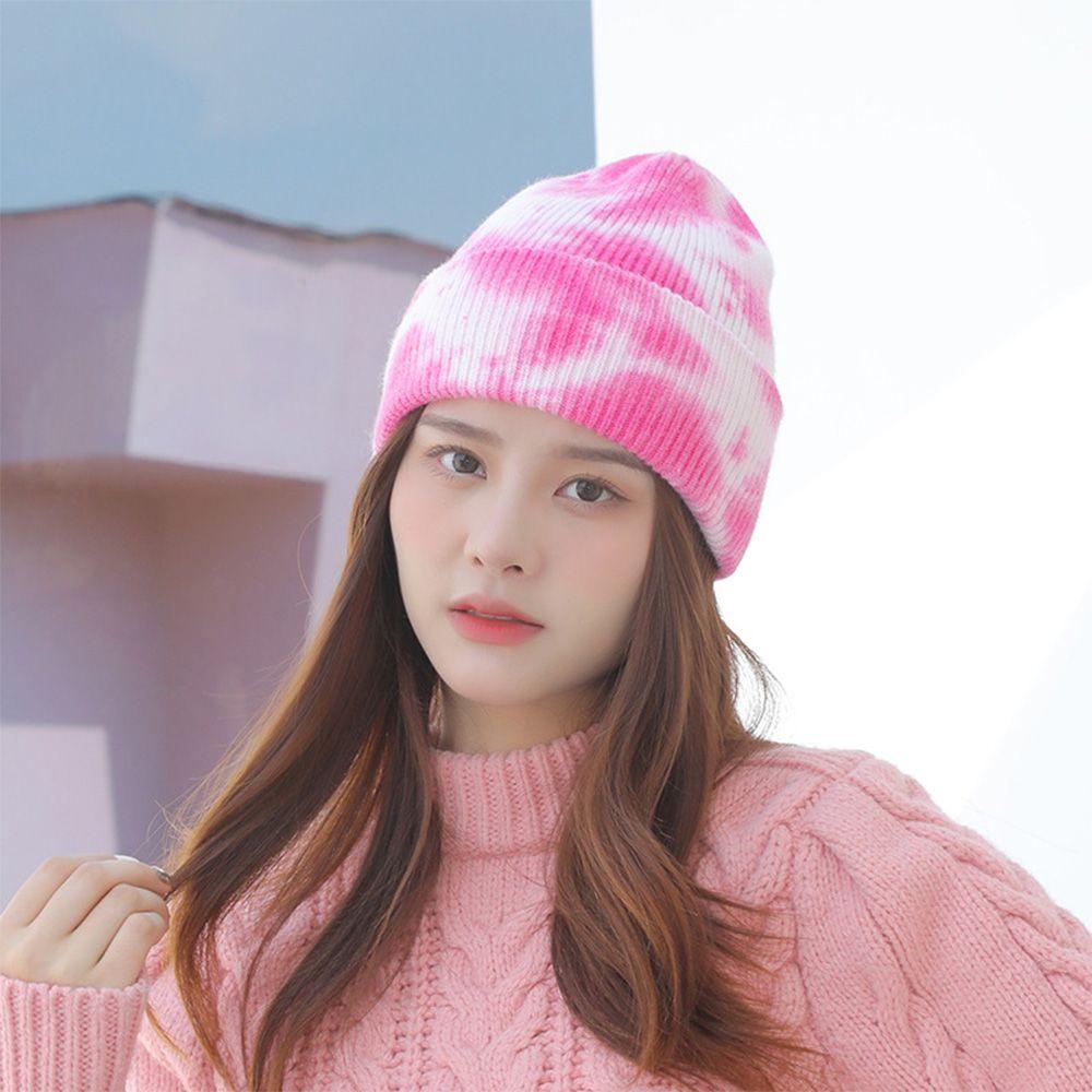 MYRONGVN Mũ Len Beanie Cho Nam Và Nữ Hiện Có 5 Màu