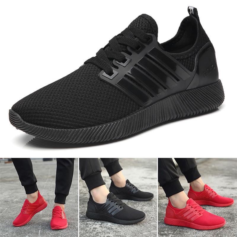 Giày sneaker thể thao đế mềm năng động cho nam