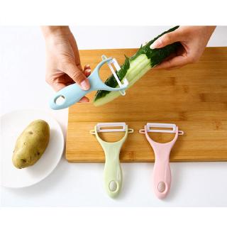 Dao Gọt Vỏ Trái Cây Tiện Lợi