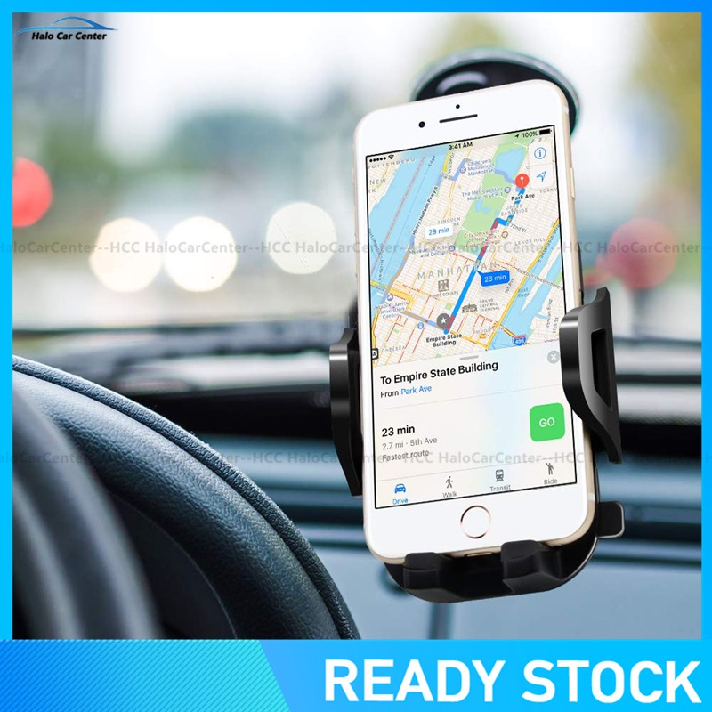 Giá đỡ điện thoại xoay 360 độ tiện dụng chất lượng cao