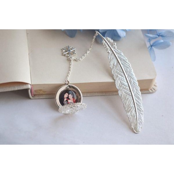 bookmark hồi ức