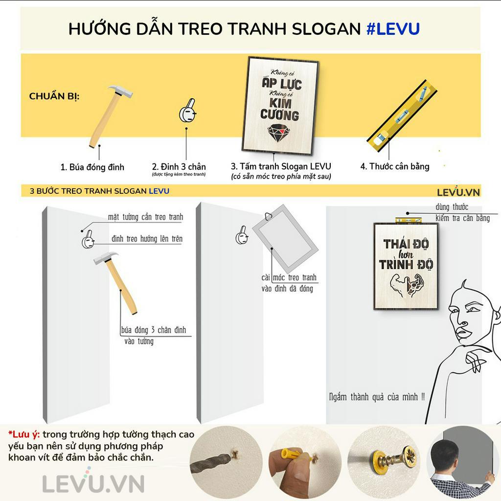 Tranh treo tường gỗ khắc chữ Thư Pháp decor sang trọng, tranh thư pháp Phật Giáo bằng gỗ cao cấp