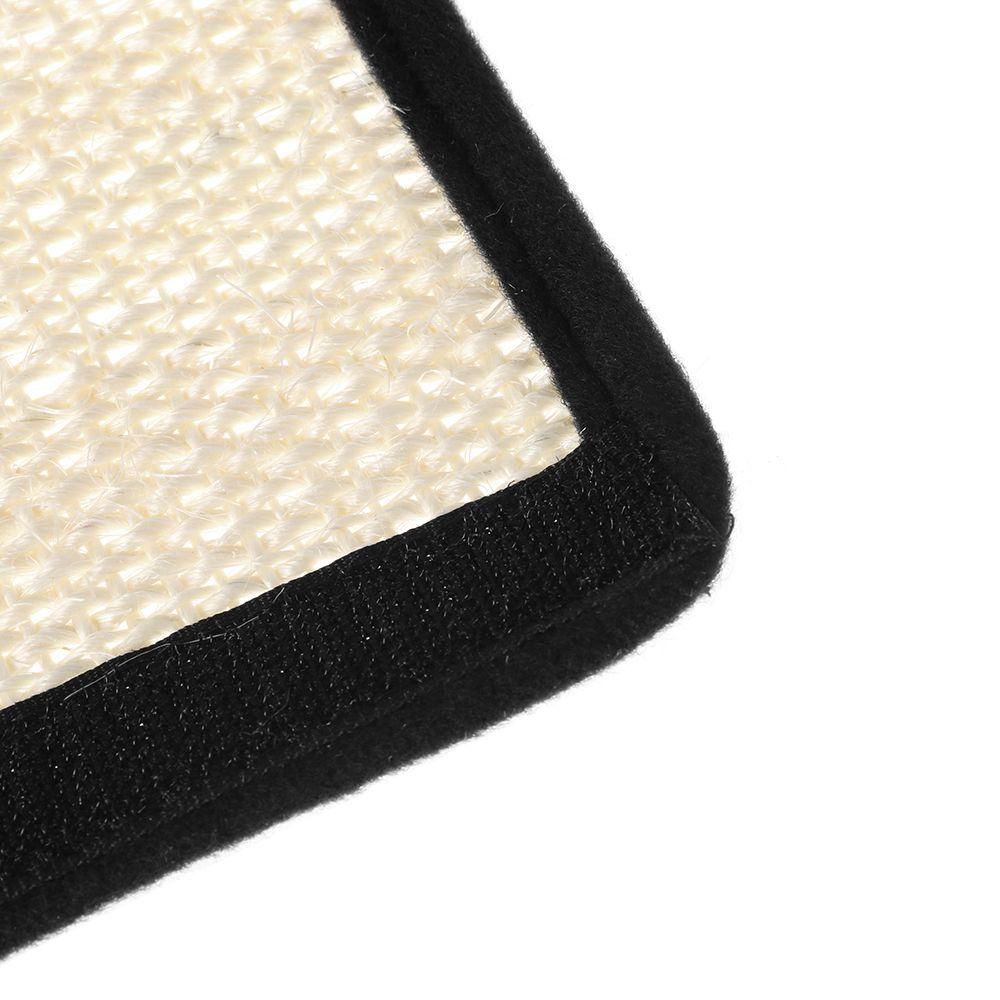 LEISURE Vỏ Bọc Ghế Sofa Chống Trầy In Hình Mèo Dễ Thương