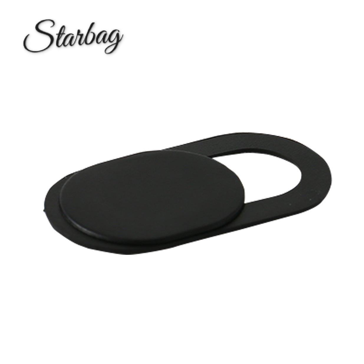 Set 3 Phụ Kiện Bọc Webcam Bằng Nhựa Có Nam Châm Tiện Dụng | BigBuy360 - bigbuy360.vn