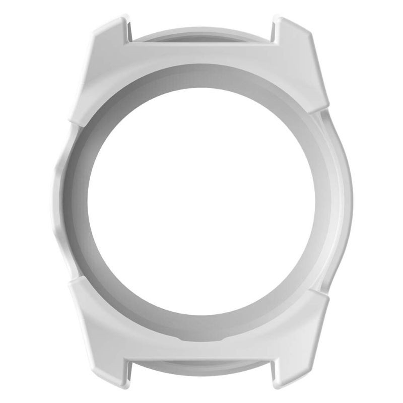 Case bằng Silicone mềm dành cho đồng hồ thông minh Ticwatch pro Smart Watch